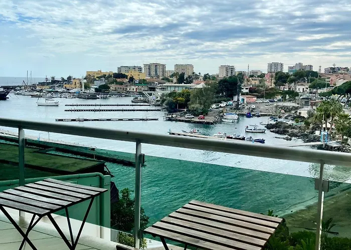Baia Di Ognina