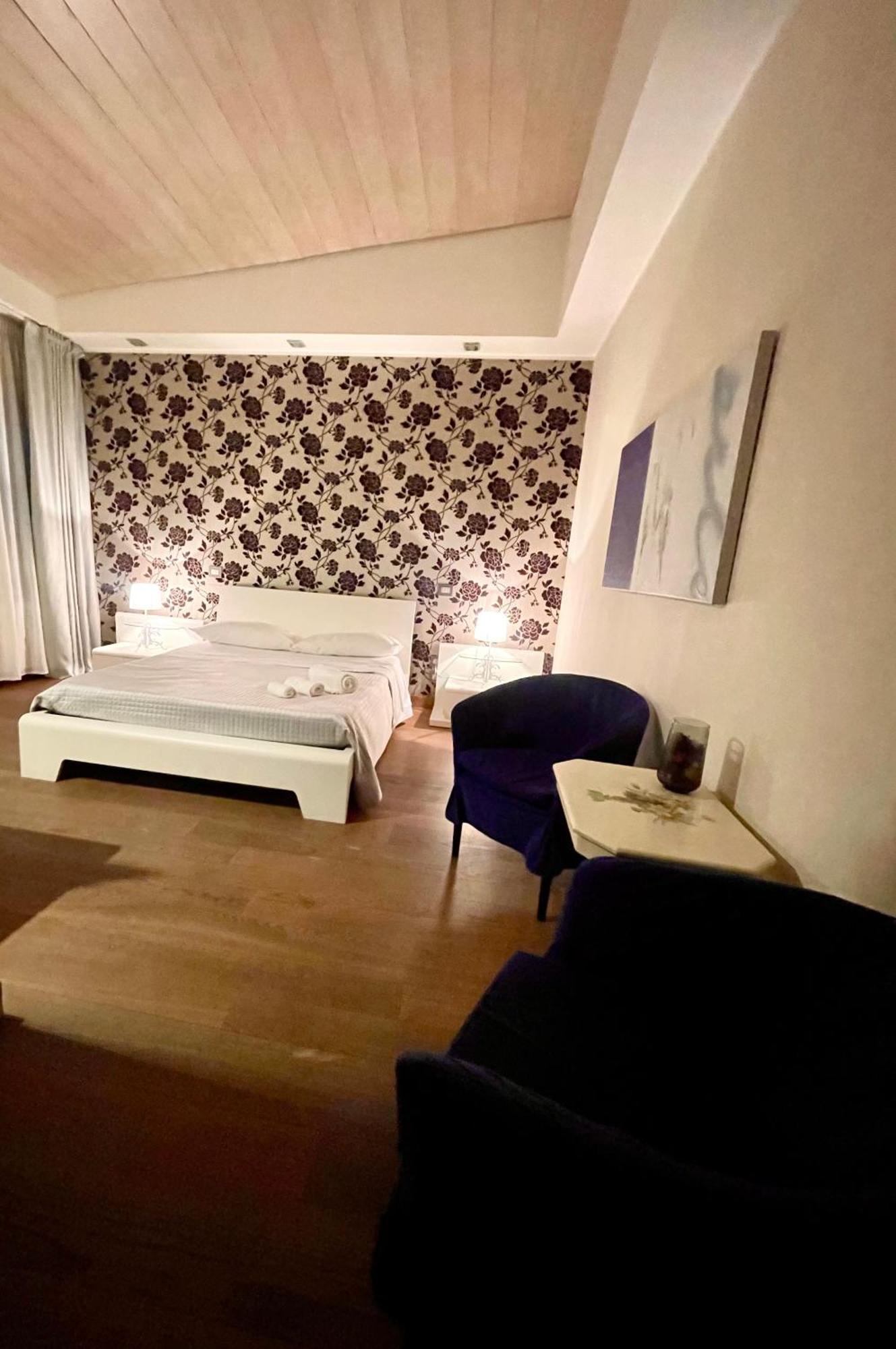 Baia Di Ognina Bed & Breakfast *