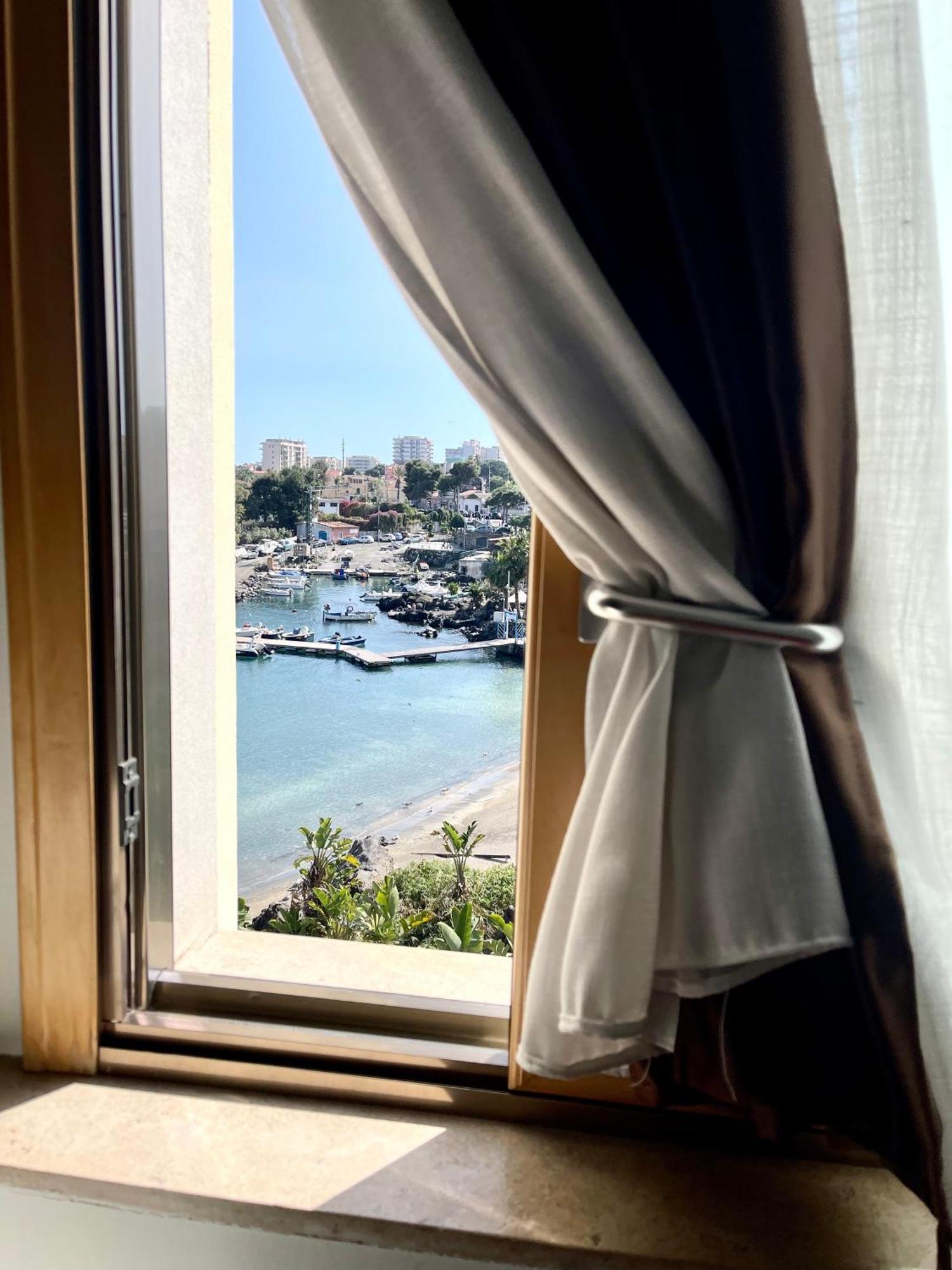 Bed & Breakfast Baia Di Ognina *