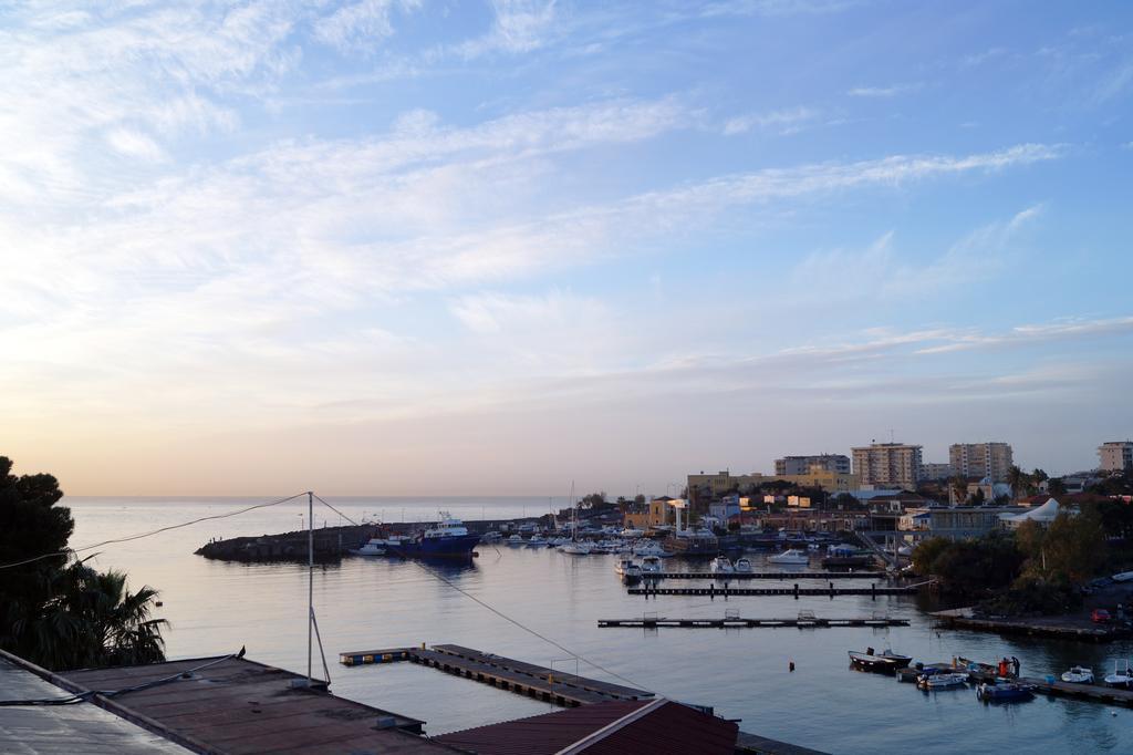 Bed & Breakfast Baia Di Ognina *