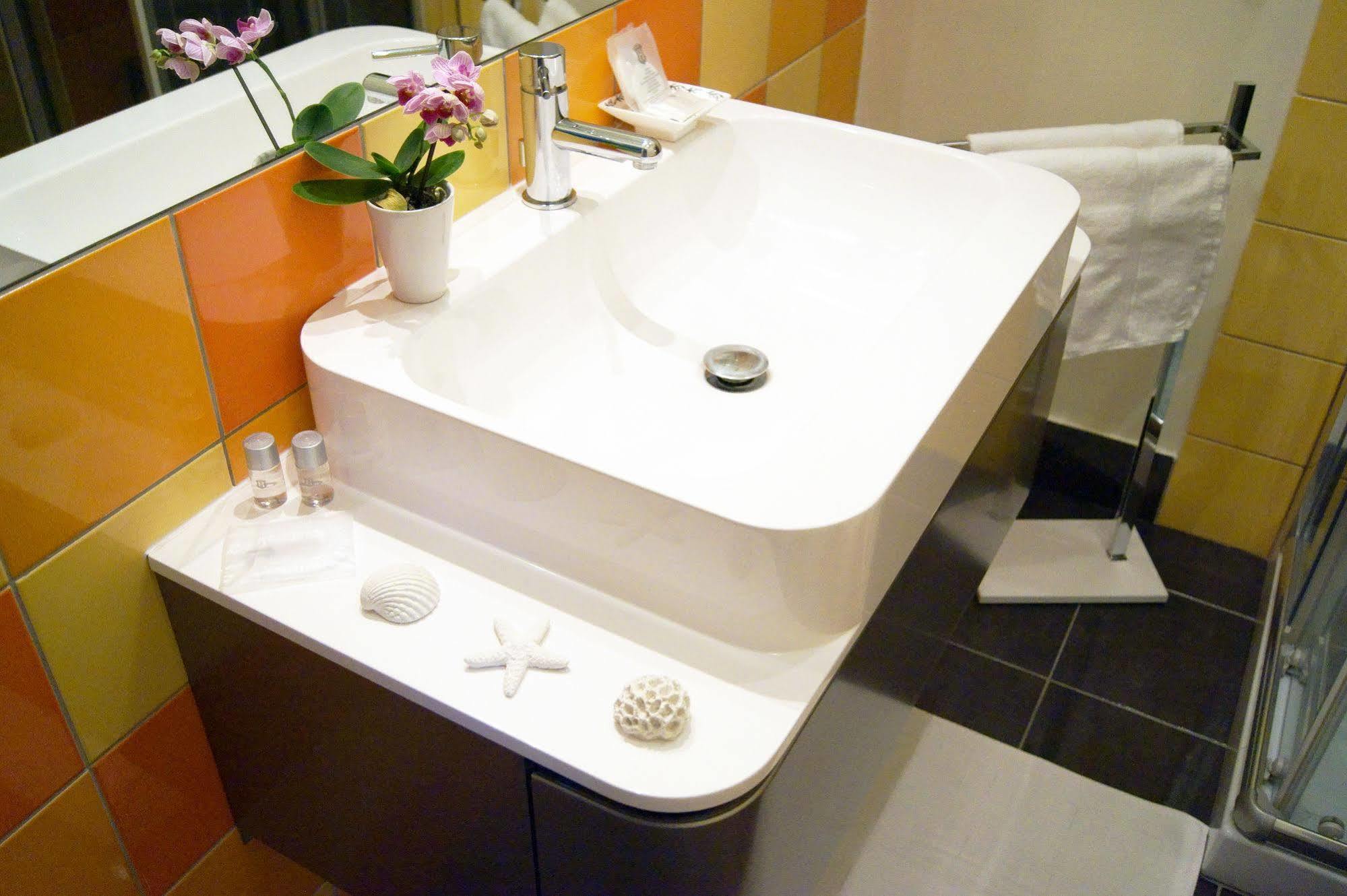 Bed & Breakfast Baia Di Ognina *