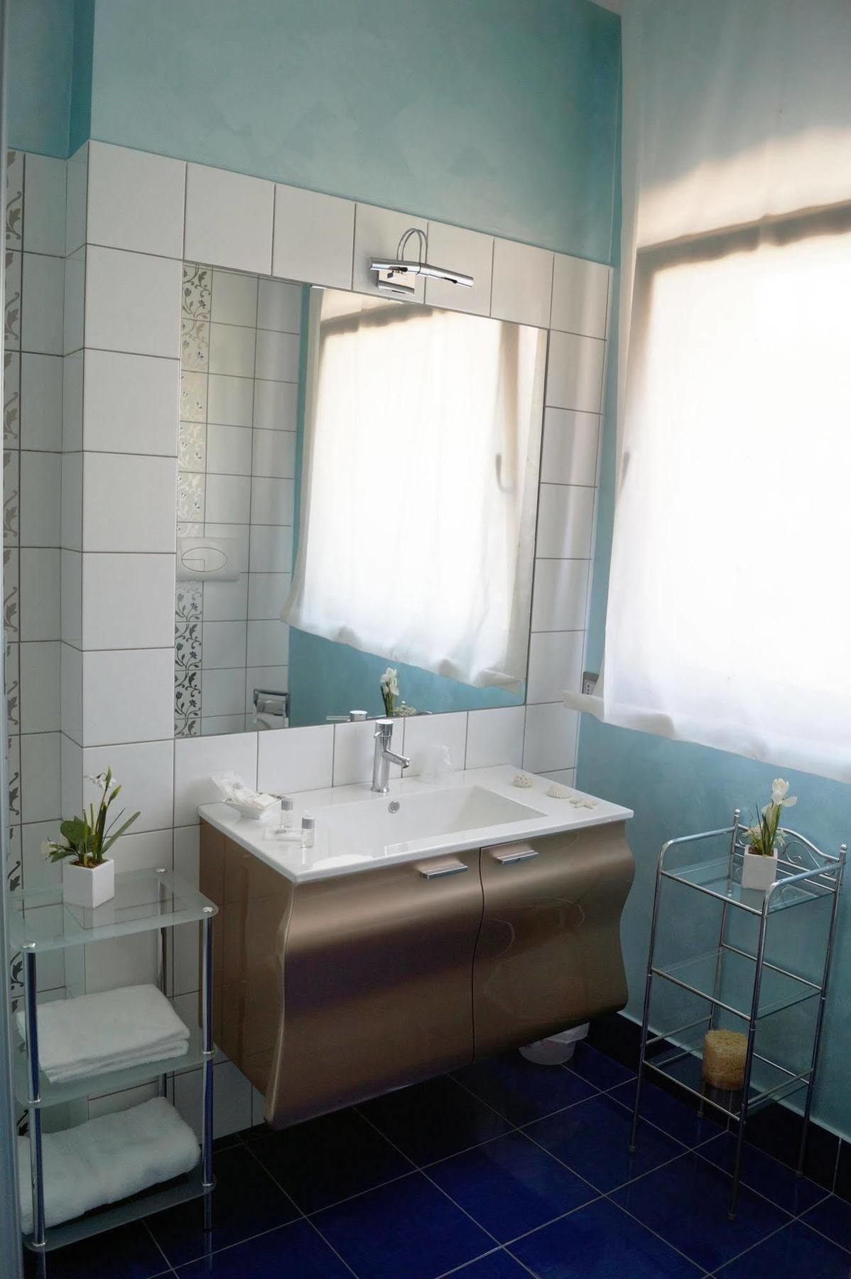 Baia Di Ognina Bed & Breakfast *