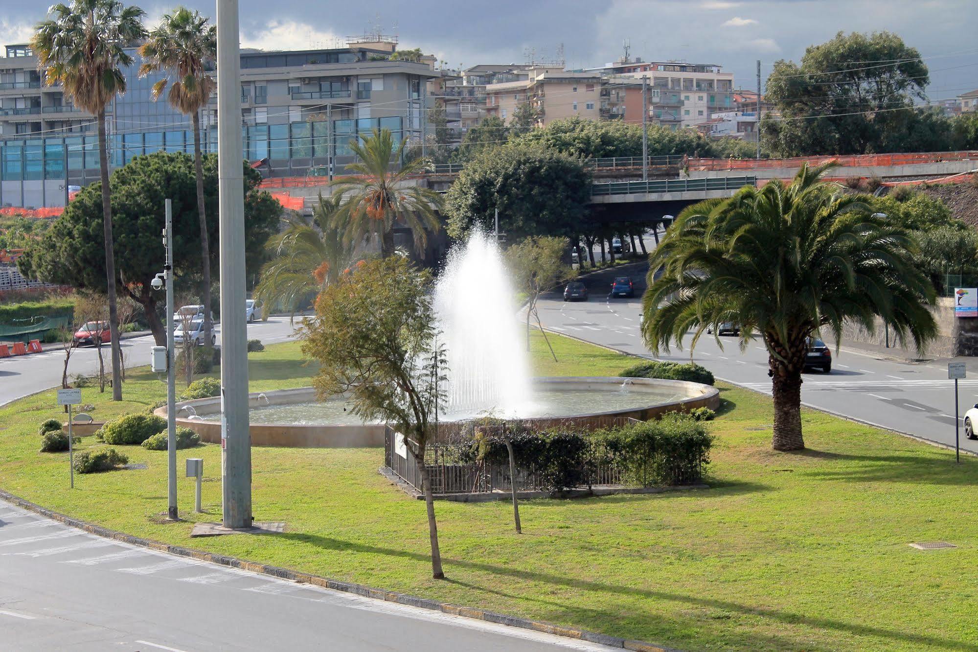 Bed & Breakfast Baia Di Ognina *
