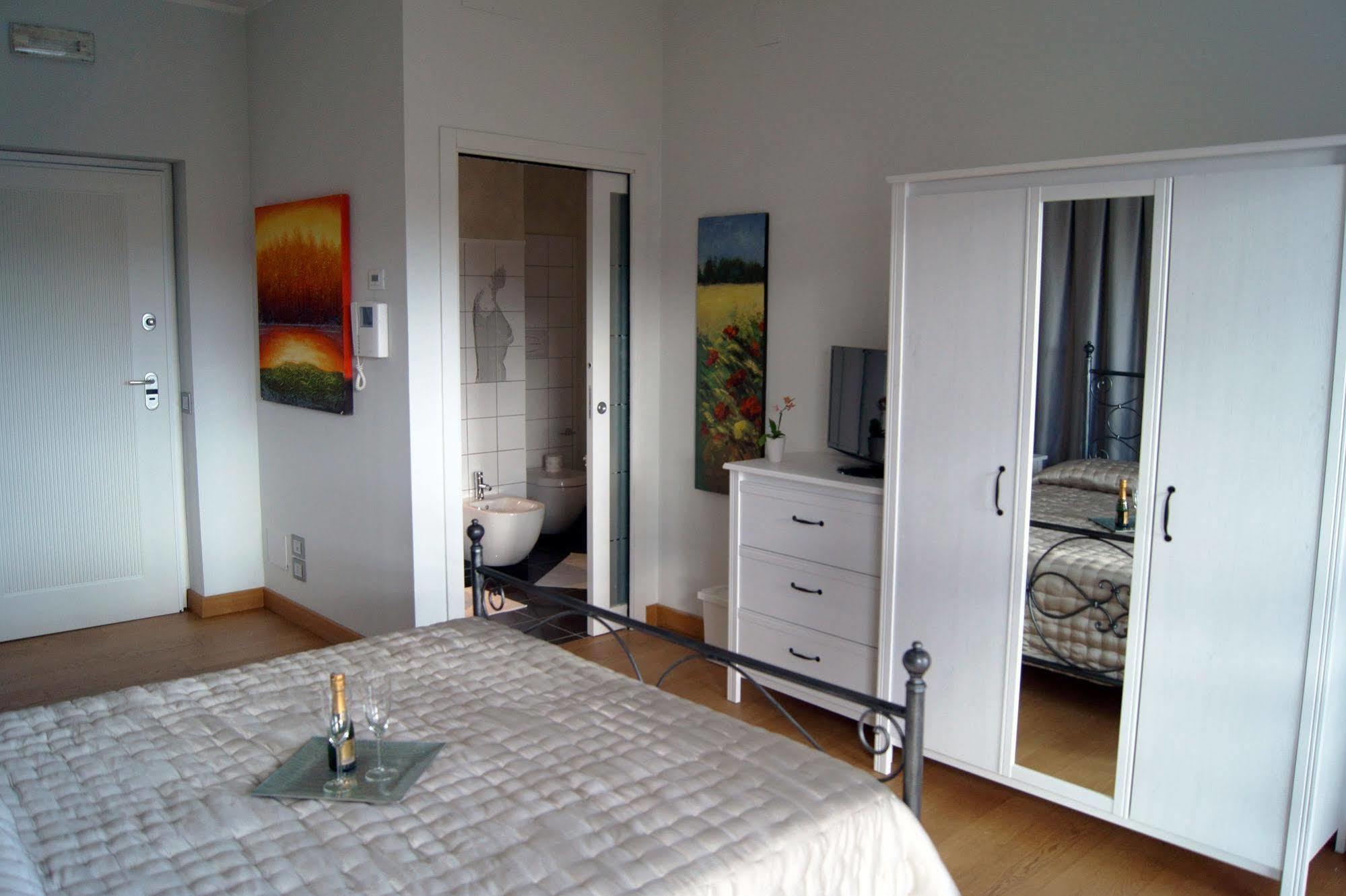Bed & Breakfast Baia Di Ognina *