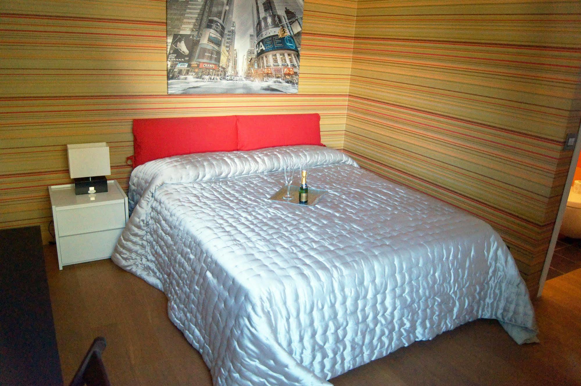 Bed & Breakfast Baia Di Ognina