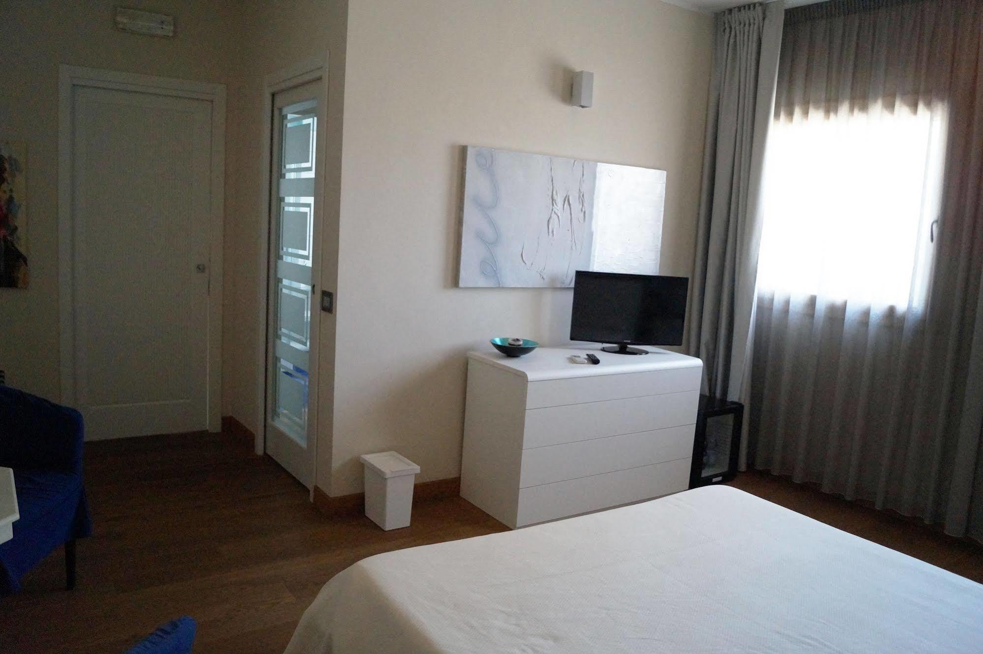 Baia Di Ognina Bed & Breakfast *