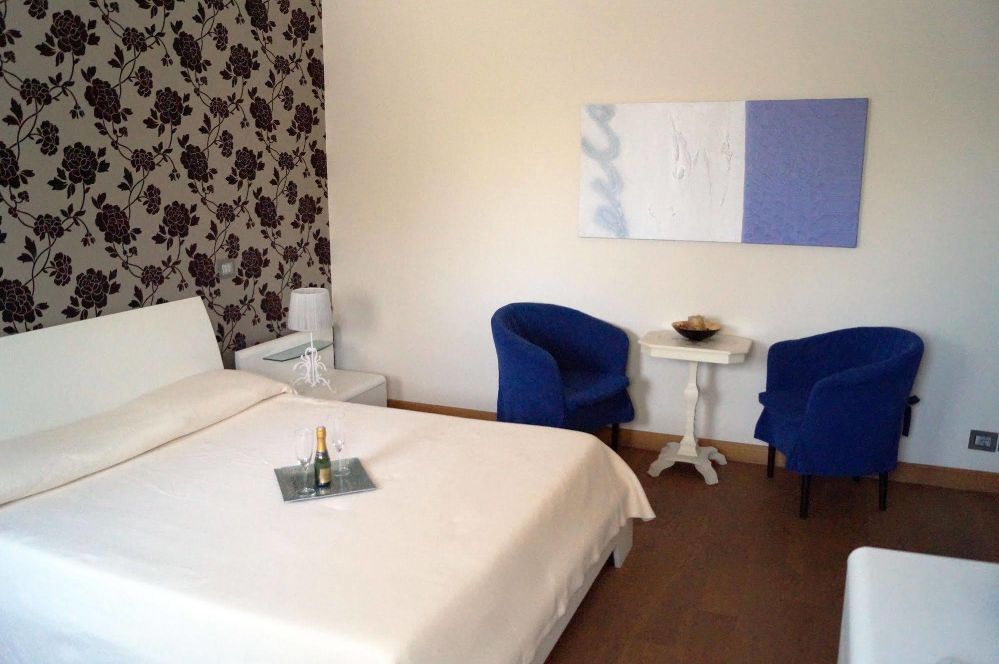 Bed & Breakfast Baia Di Ognina *