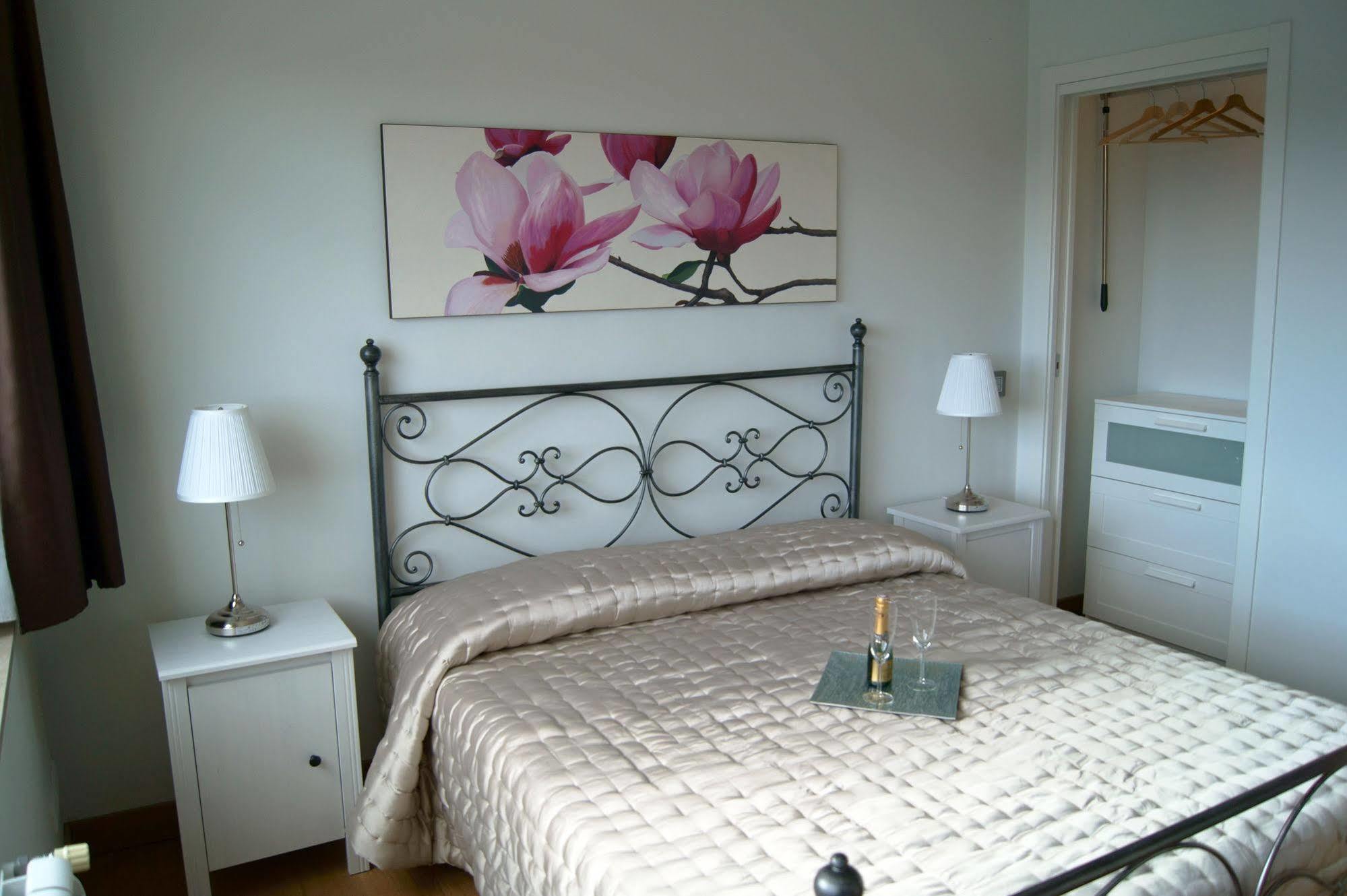 Bed & Breakfast Baia Di Ognina Aeroporto di Catania Fontana Rossa