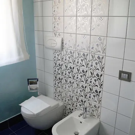 Baia Di Ognina Bed & Breakfast Catania Exterior photo