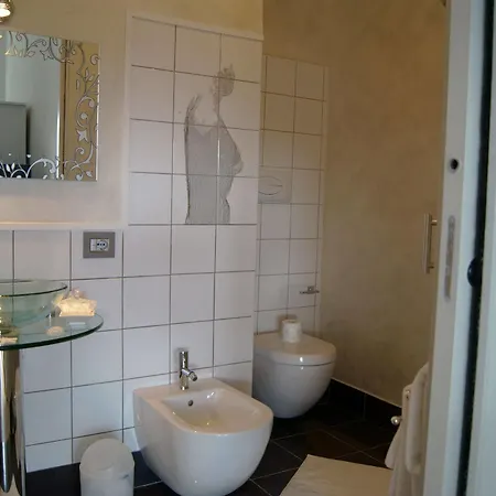 Baia Di Ognina Bed & Breakfast Catania Exterior photo