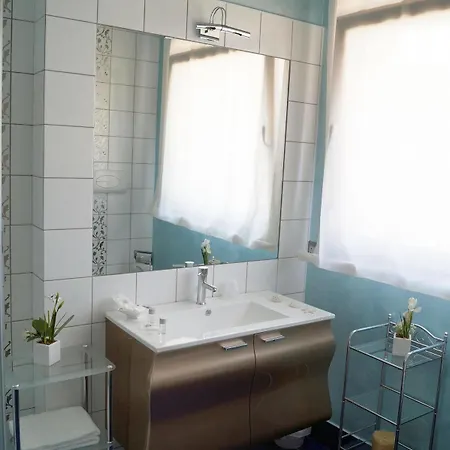 Baia Di Ognina Bed & Breakfast Catania Exterior photo
