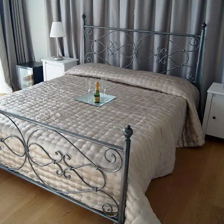 Baia Di Ognina Bed & Breakfast Catania Exterior photo