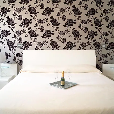 Baia Di Ognina Bed & Breakfast Catania Exterior photo
