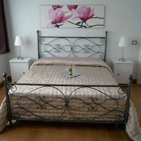Baia Di Ognina Bed & Breakfast Catania Exterior photo